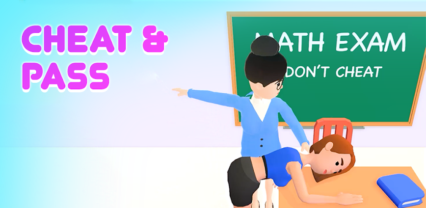 Cheat and Pass